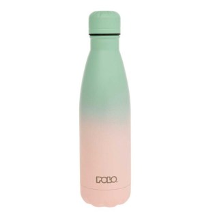 POLO Σχολικό Θέρμο 500ml Stainless Steel (949-004-8391)