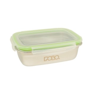 POLO Σχολικό Δοχείο Φαγητού Inox 850ml (915-005-0000)