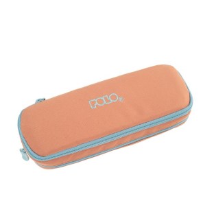 POLO Σχολική Κασετίνα Duo Box (937-004-3756) 2025