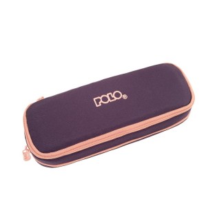 POLO Σχολική Κασετίνα Duo Box (937-004-4839) 2024