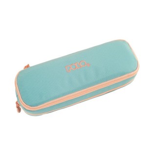 POLO Σχολική Κασετίνα Duo Box (937-004-5637) 2025