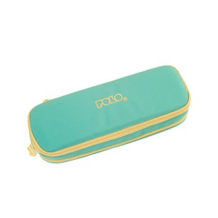 POLO Σχολική Κασετίνα Duo Box (937-004-5870) 2025