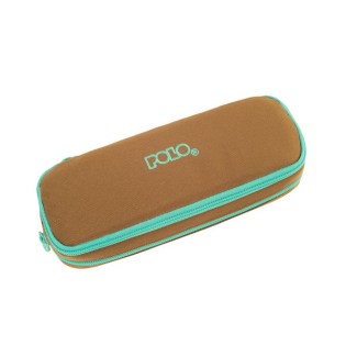 POLO Σχολική Κασετίνα Duo Box (937-004-7858) 2025