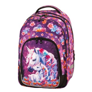 POLO Σχολική Τσάντα Growly Unicorn (901-058-8360) 2025