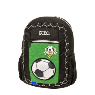 POLO Σχολική Τσάντα Νηπίου Minimo Football (907-067-8346) 2025