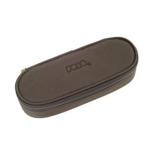 POLO Σχολική Κασετίνα Box (937-003-2100) 2025