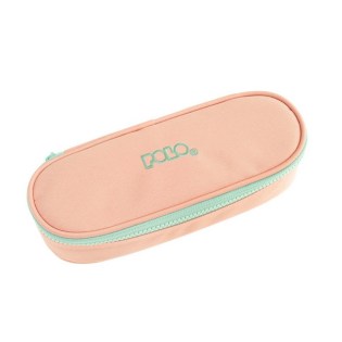 POLO Σχολική Κασετίνα Box (937-003-3959) 2025