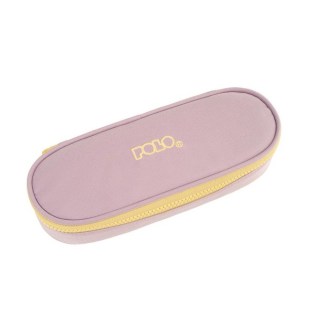 POLO Σχολική Κασετίνα Box (937-003-4570) 2025
