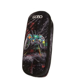 POLO Σχολική Κασετίνα Growly (937-058-8358) 2025