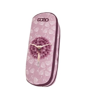 POLO Σχολική Κασετίνα Maxxi (937-057-8354) 2025