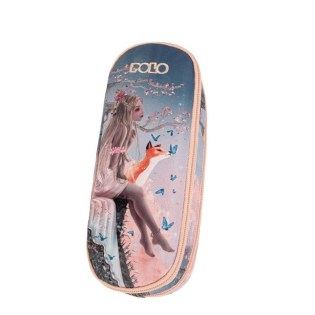POLO Σχολική Κασετίνα Maxxi (937-057-8355) 2025