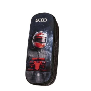 POLO Σχολική Κασετίνα Maxxi (937-057-8356) 2025