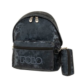 POLO Τσάντα Mini Cozy Night Blue (907-082-5000) 2025