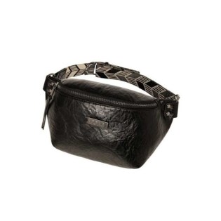 POLO Τσάντα Στήθους Aurora Black (907-065-2002)