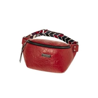 POLO Τσάντα Στήθους Aurora Bordeux (907-065-3300)
