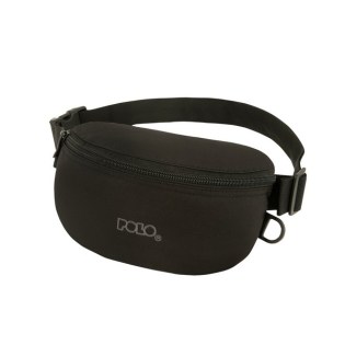 POLO Τσαντάκι Μέσης Color Simple Black (908-854-2000)