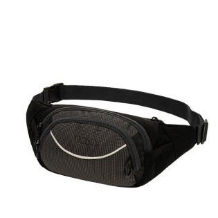POLO Τσαντάκι Μέσης Outrider Grey (908-108-2200)