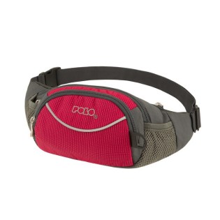 POLO Τσαντάκι Μέσης Outrider Red (908-108-3000)