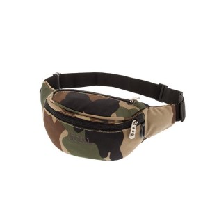POLO Τσαντάκι Μέσης Legacy Camo (908-029-2900)