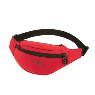 POLO Τσαντάκι Μέσης Legacy Red (908-029-3000)