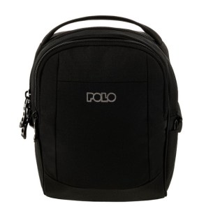 POLO Τσαντάκι Ώμου Bandit Black (907-027-2000)