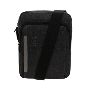 POLO Τσαντάκι Ώμου X-case Large Grey (907-110-2200)