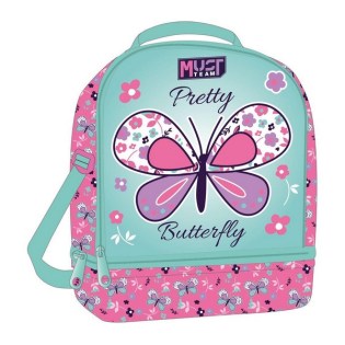 Pretty Butterfly Τσαντάκι Φαγητού Must (586298)
