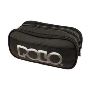 Σχολική POLO Κασετίνα Cryptic (937-001-2001) 2025