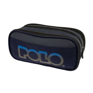 Σχολική POLO Κασετίνα Cryptic (937-001-5000) 2025