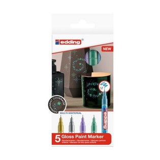 set-edding-780-anexitilos-markadoros-strogyli-myti-08mm-me-5-metallika-xromata-780-5-099