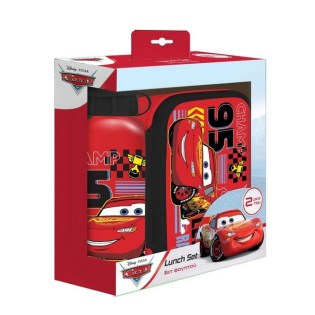 Σετ Φαγητού Must Cars (564402)