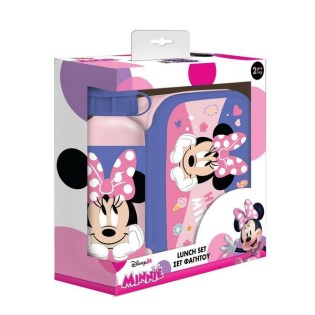 Σετ Φαγητού Must Minnie (564931)