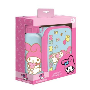 Σετ Φαγητού Must My Melody (490119)