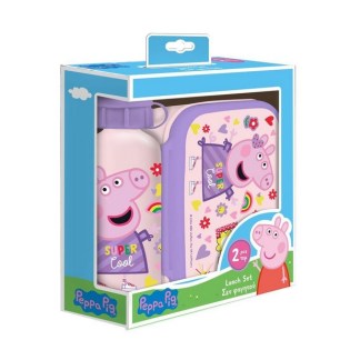 Σετ Φαγητού Must Peppa Pig (482809)