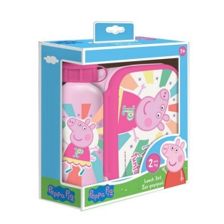 Σετ Φαγητού Must Peppa Pig (482830)