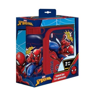 Σετ Φαγητού Must Spiderman (508538)