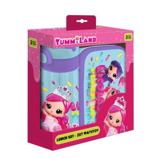 Σετ Φαγητού Must Yummiland (390104)