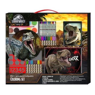 Σετ Ζωγραφικής Jurassic (570933)