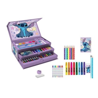 Σετ Ζωγραφικής Lilo&Stitch Must (564903)
