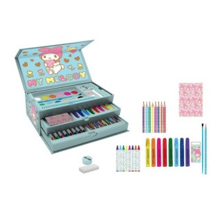 Σετ Ζωγραφικής My Melody Must (490116)
