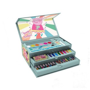 Σετ Ζωγραφικής Peppa Must (482829)