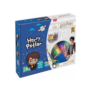 Σετ Ζωγραφικής Maped Harry Potter (899797)