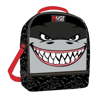 Shark Τσαντάκι Φαγητού Must (586181)