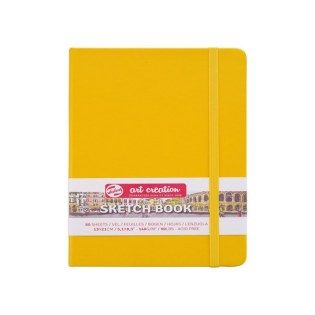 Sketch Book Talens Art Creation Κίτρινο 13x21cm (9314112)