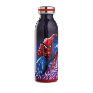 Spiderman Ανοξείδωτο Παγούρι Θερμός 500ml Egan (108010)