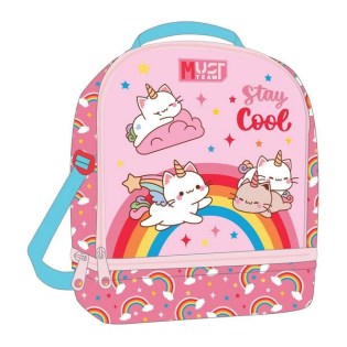 Stay Cool Τσαντάκι Φαγητού Must (586206)