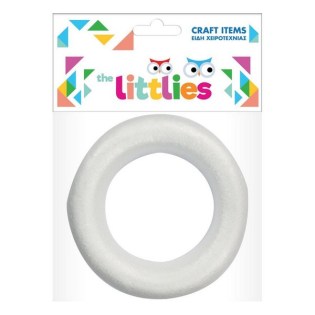 Στεφάνι Φελιζολ 20cm the Littlies 1τμχ (646591)