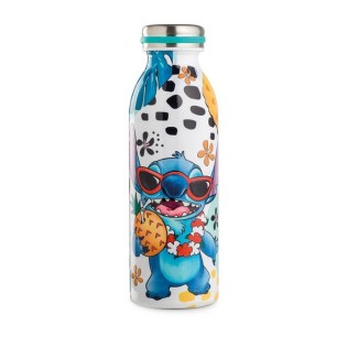 Stitch Ανοξείδωτο Παγούρι 500ml Egan (122001)