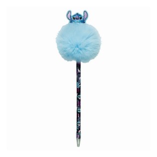 Στυλό Pom Pom Lilo&Stitch Gim (342-02645)