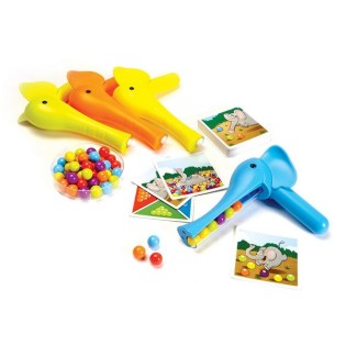 Blue Orange Επιτραπέζιο Bubble Jungle Ελεφαντο.. Μπερδέματα  (SX.20.290.0106)